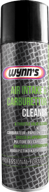 wynns air intake carburettor cleaner w54179 Аркона по специальной цене