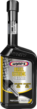wynns diesel extreme cleaner w12293 акция от дистрибьютора Аркона