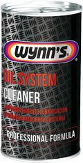 wynns oil system cleaner w47244 акция Аркона по специальной цене