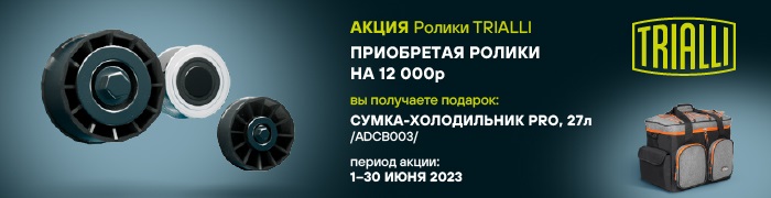 TRIALLI 2023 июнь Ролики сумка холодильник 700x180