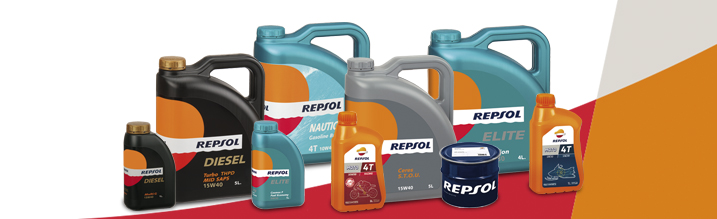repsol products