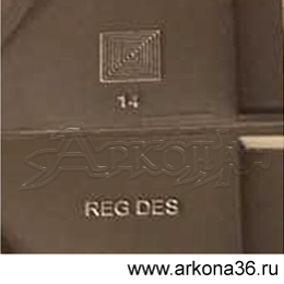 масло GM DEXOS2 LONGLIFE 1942003-93165557 надпись plysu или квадратная маркировка на канистре как отличить поддельное официальный ответ европейского офиса