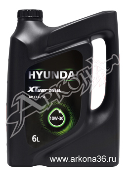 h1060002 Hyundai Xteer