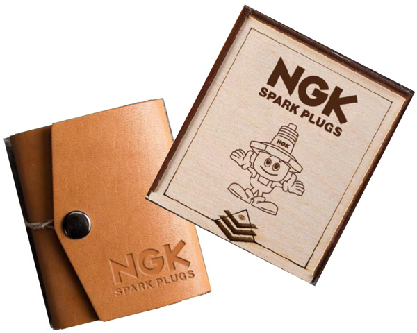 NGK NTK акция от дистрибьютора НЖК НТК призы закупка продажа розничные точки сети СТО