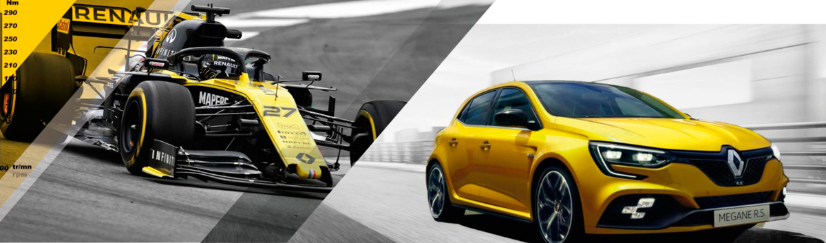 Castrol стал глобальным партнером компании Renault по поставкам моторных масел 