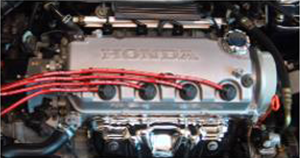 Denso отличия свечей зажигания Q K для двигателя HONDA имеет значение