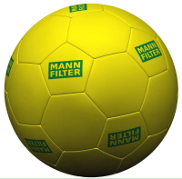 action mann-filter ball y