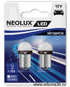 osram neolux nr1060cw 02b новые светодиодные лампы сигнального и вспомогательного освещения
