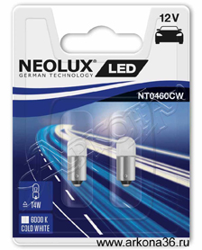 osram neolux nt0460cw 02b новые светодиодные лампы сигнального и вспомогательного освещения