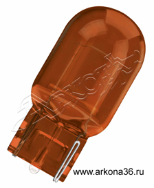 osram neolux n582a 60 Новые типы сигнальных ламп и вспомогательного освещения Осрам