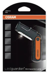 osram led inspec foldabl фонари на светодиодах фолдабл
