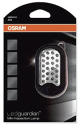 osram led inspect mini инспекционный фонарь на светодиодах мини