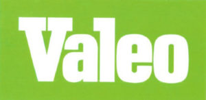 valeo старый логотип 1980
