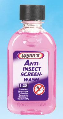 wynns anti insect акция от дистрибьютора