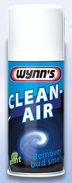 wynns clean air акция от дистрибьютора