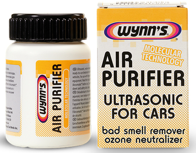 wynns w30205 airco purifier ultrasonic акция от дистрибьютора